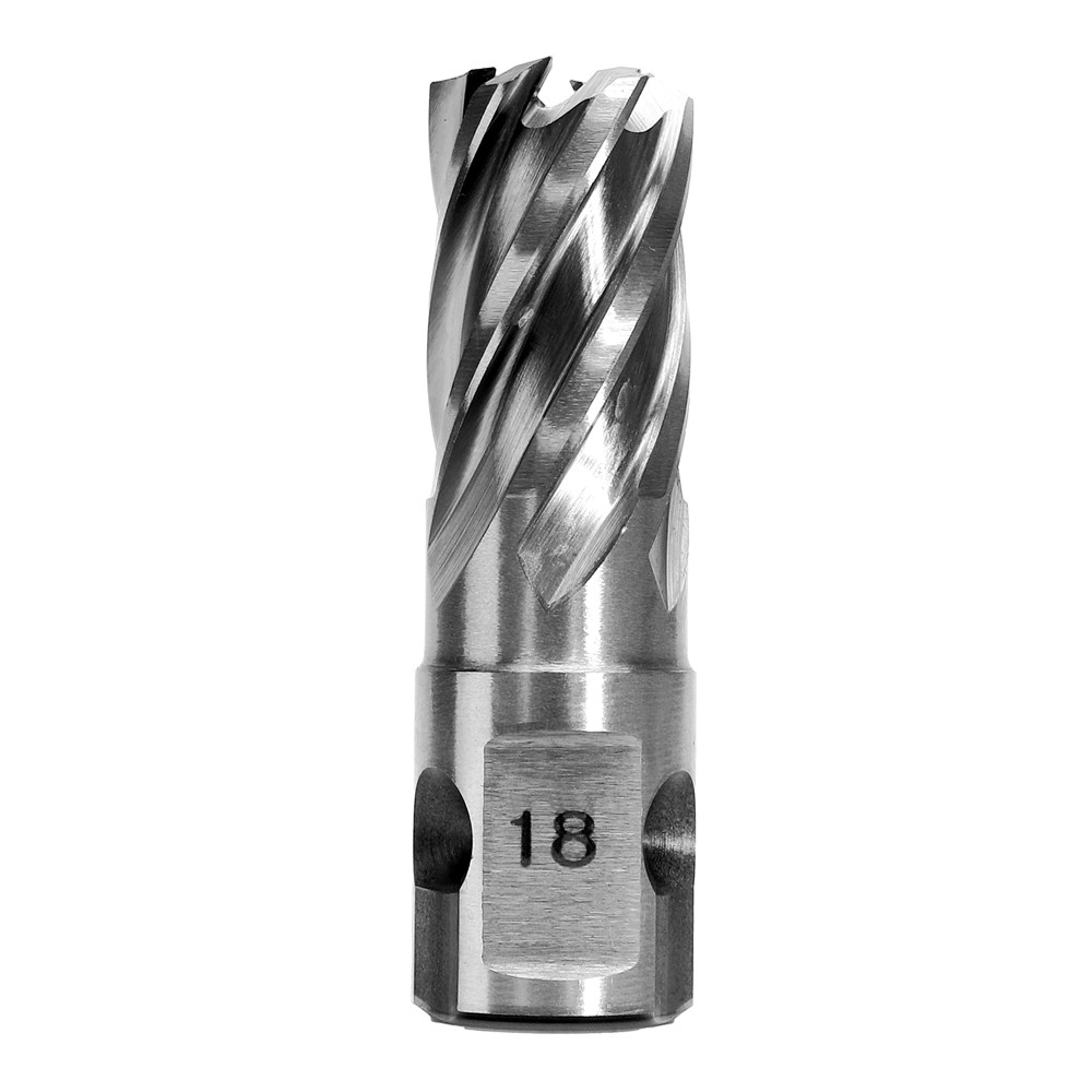 EUROBOOR ANNULAR CUTTER 18 X 30 MM